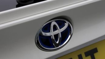 Toyota C-HR DYNAMIC