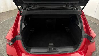 Vauxhall Astra GS