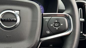 Volvo XC40 RECHARGE PLUS