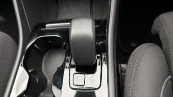 Volvo XC40 RECHARGE PLUS