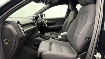 Volvo XC40 RECHARGE PLUS