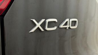 Volvo XC40 RECHARGE PLUS