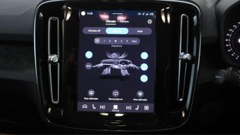 Volvo C40 RECHARGE CORE