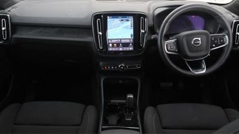 Volvo C40 RECHARGE CORE