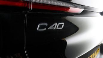 Volvo C40 RECHARGE CORE