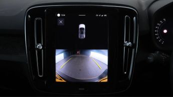 Volvo C40 RECHARGE CORE