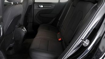Volvo C40 RECHARGE CORE