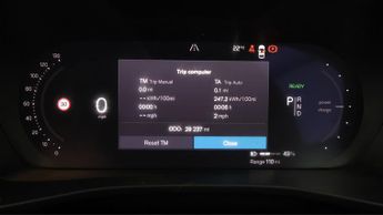 Volvo C40 RECHARGE CORE