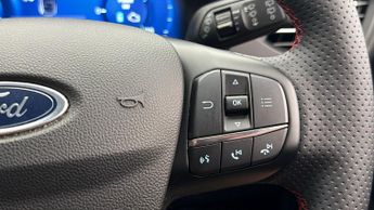 Ford Kuga ST-LINE EDITION