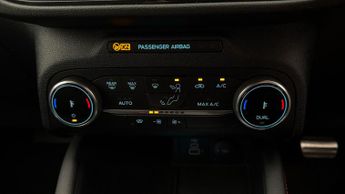 Ford Kuga ST-LINE EDITION