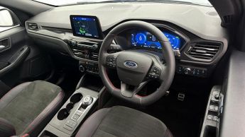 Ford Kuga ST-LINE EDITION