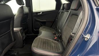 Ford Kuga ST-LINE EDITION