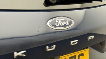 Ford Kuga ST-LINE EDITION