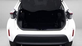 Toyota Yaris Cross ICON