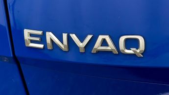 Skoda Enyaq 80