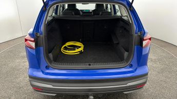 Skoda Enyaq 80