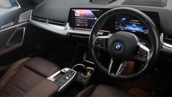 BMW iX1 XDRIVE 30 M SPORT