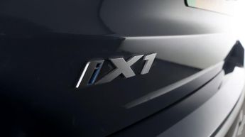 BMW iX1 XDRIVE 30 M SPORT