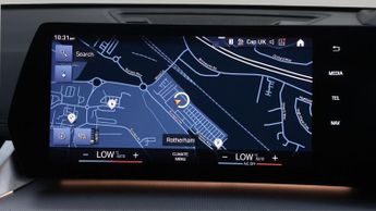 BMW iX1 XDRIVE 30 M SPORT