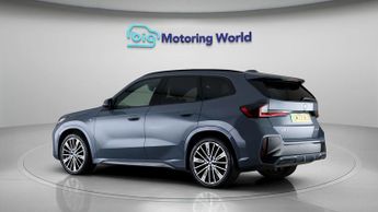 BMW iX1 XDRIVE 30 M SPORT