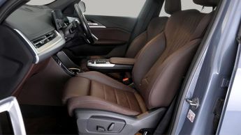 BMW iX1 XDRIVE 30 M SPORT