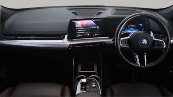 BMW iX1 XDRIVE 30 M SPORT