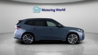 BMW iX1 XDRIVE 30 M SPORT
