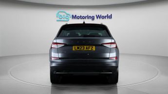 Skoda Kodiaq SE L EXECUTIVE TSI DSG