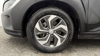 Hyundai KONA GDI SE CONNECT