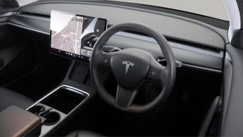 Tesla Model 3 ALL MODELS