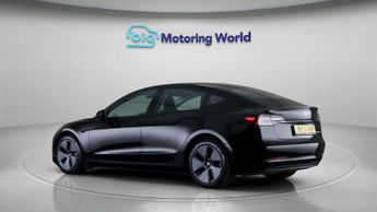 Tesla Model 3 ALL MODELS