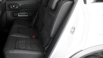 Citroen C5 Aircross SHINE