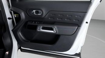Citroen C5 Aircross SHINE