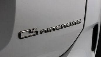 Citroen C5 Aircross SHINE