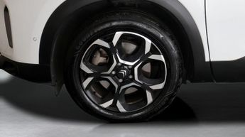 Citroen C5 Aircross SHINE