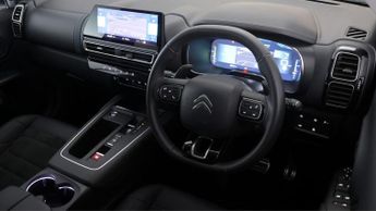 Citroen C5 Aircross SHINE