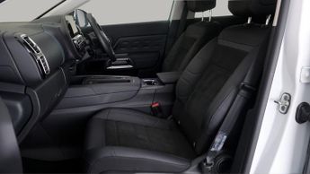 Citroen C5 Aircross SHINE