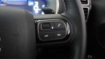 Citroen C5 Aircross SHINE