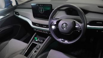 Skoda Enyaq 80