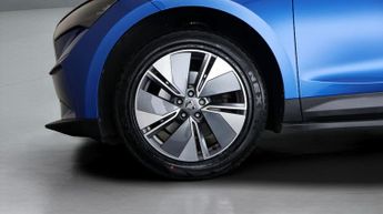 Skoda Enyaq 80