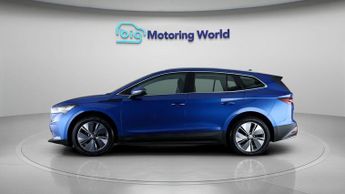Skoda Enyaq 80