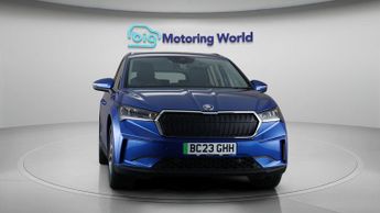 Skoda Enyaq 80