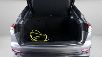 Audi Q4 e-tron SPORTBACK SPORT