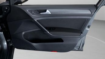 Volkswagen Golf MATCH EDITION TSI EVO DSG