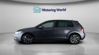 Volkswagen Golf MATCH EDITION TSI EVO DSG