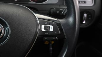 Volkswagen Golf MATCH EDITION TSI EVO DSG