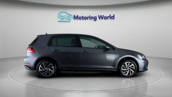 Volkswagen Golf MATCH EDITION TSI EVO DSG