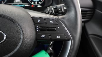 Hyundai i20 T-GDI PREMIUM