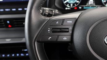 Hyundai i20 T-GDI PREMIUM