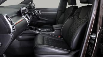 Kia Sorento 4